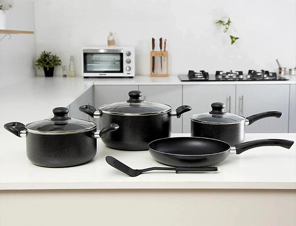 Granite Cookware Sets