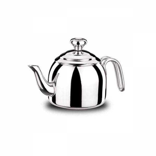Korkmaz Droppa Tea Pot 1.1 Ltr