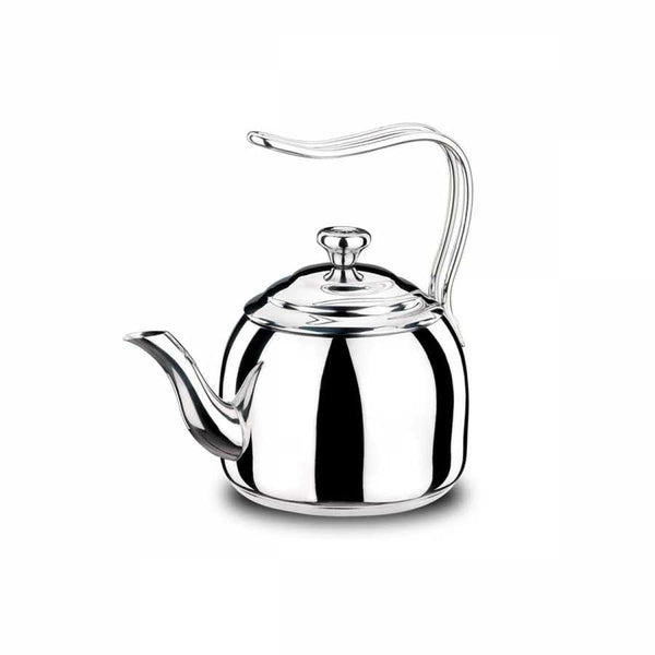 Korkmaz Droppa Kettle 2.7 Ltr