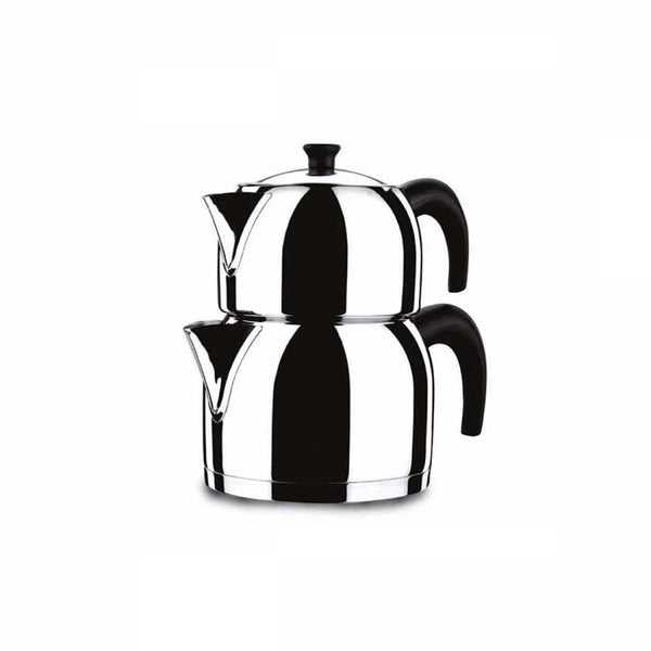 Korkmaz Orbit Maxi Tea Pot 2.0L Set