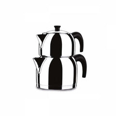 Korkmaz Orbit Maxi Tea Pot 2.0L Set