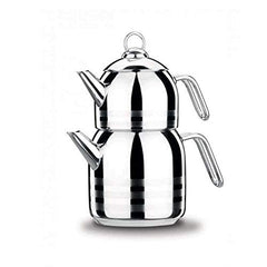 Korkmaz Astra Tea Pot Set 2.0 L