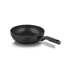 Korkmaz Ornella Alu. Wok 24X6.5Cm