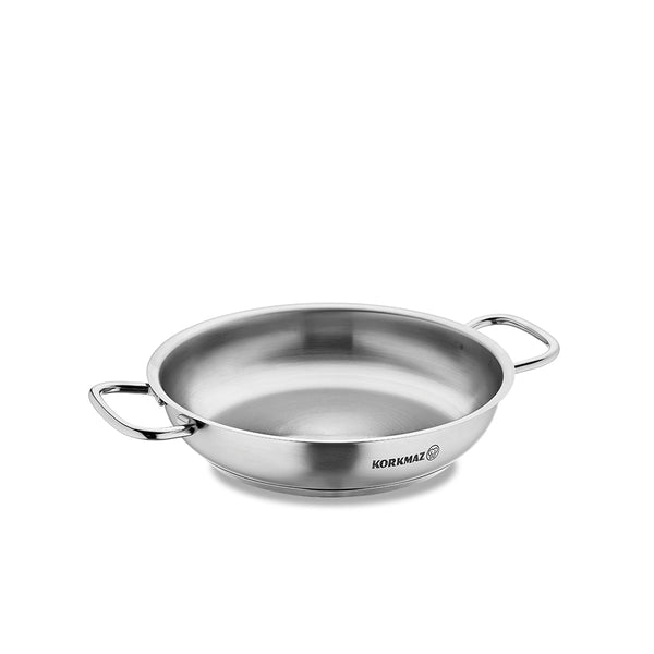 Korkmaz Omelette 18 Cm