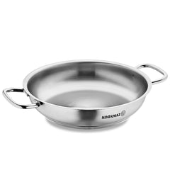 Korkmaz Proline Paella Frypan 36X6.5 Cm