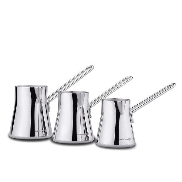 Korkmaz Provita Coffee Pot 5Cups *Single Piece*