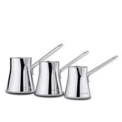 Korkmaz Provita Coffee Pot 3Cups *Single Piece*
