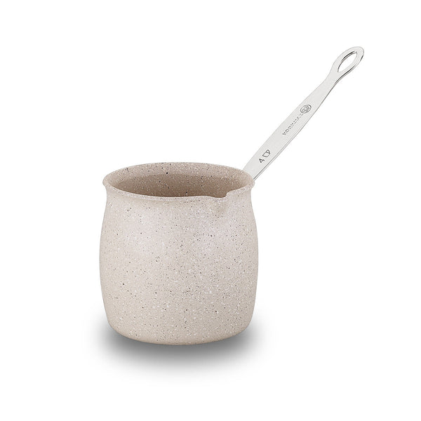 Korkmaz 03 Granite Coffee Pot 4 Cups