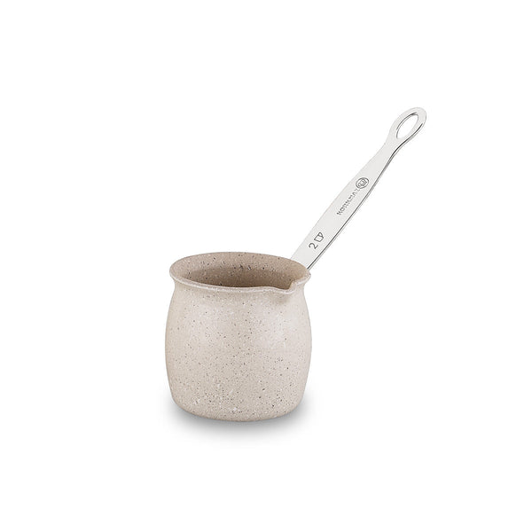 Korkmaz 01 Granite Coffee Pot 2 Cups