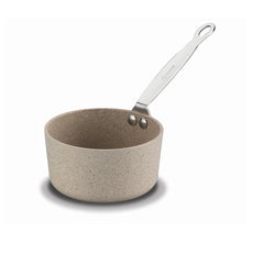 Korkmaz Minika Alu.Saucepan 12X6Cm