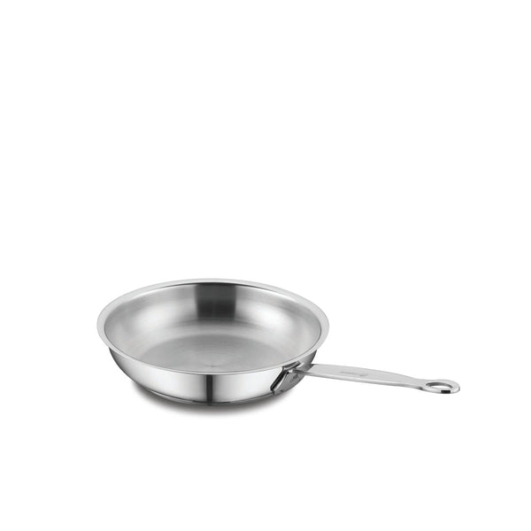 Korkmaz Minika Inox Frypan 16X4Cm