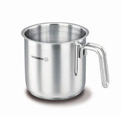 Korkmaz Perla Milk Pan 14X14Cm
