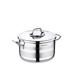 Korkmaz Astra2 Casserole 26X14 Cm - 7.25Ltr