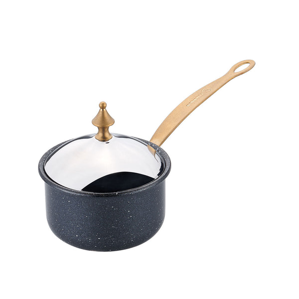 Korkmaz A2971-1 Hanedan Saucepan 9X5.4