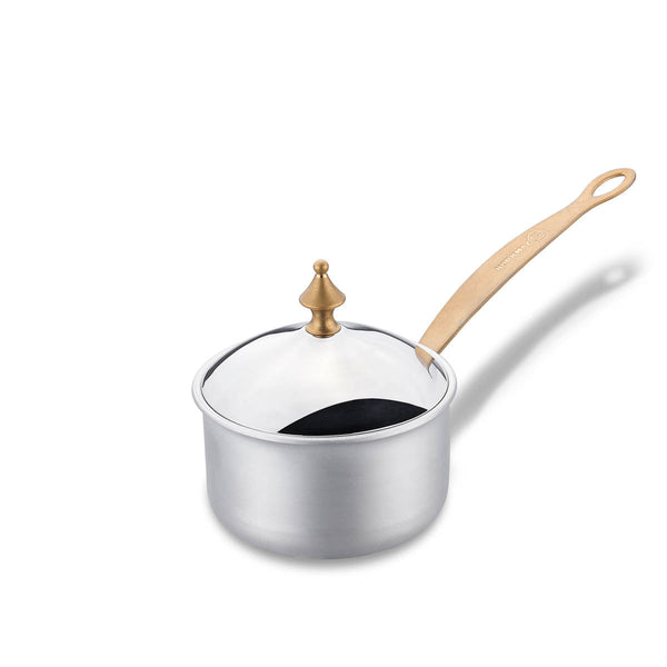 Korkmaz A2971 Hanedan Saucepan 9X5.4