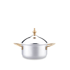 Korkmaz A2972 Hanedan Casserole 10X5.7