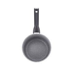 Korkmaz A3900 Palma Saucepan 18X9 Cm - 2.0 Ltr