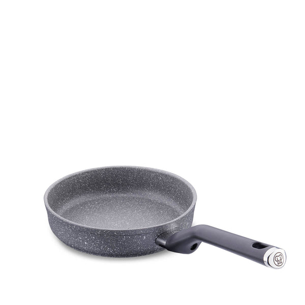 Korkmaz A3908 Palma Frypan 20X4.4 Cm - 1.0 Ltr