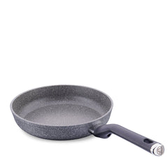 Korkmaz A3911 Palma Frypan 28X5.5 Cm - 3.0 Ltr