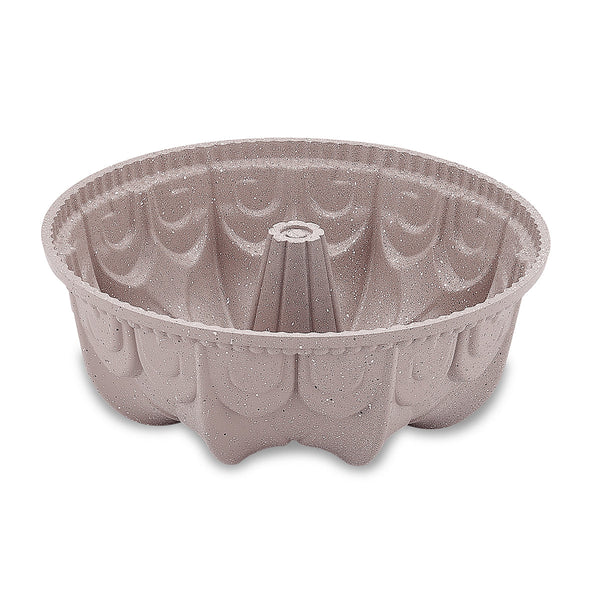 Korkmaz Granita Cast Cake Pan
