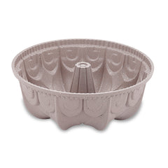 Korkmaz Granita Cast Cake Pan