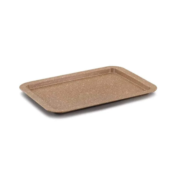Korkmaz Torta Rectangle Flat Pan 38.5Cm
