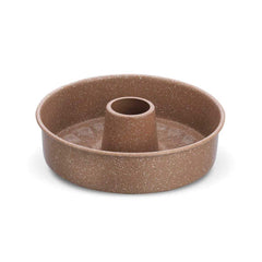 Korkmaz Torta Fluted Sliced Tube Cake Mould