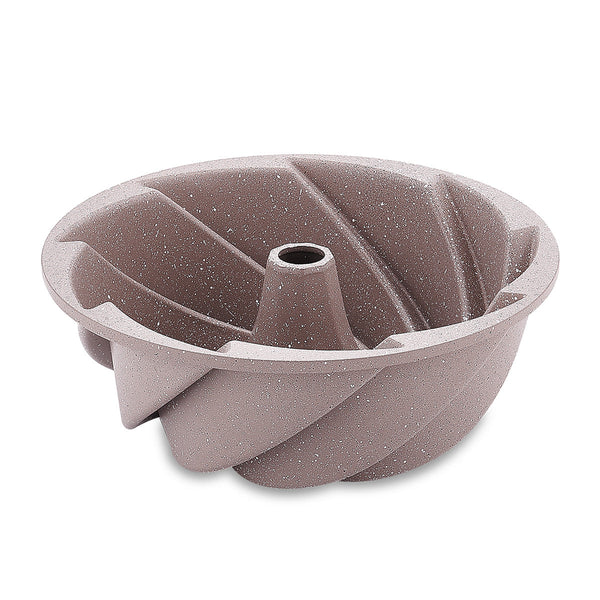 Korkmaz Granita Swirl Bundt Pan