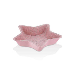 Korkmaz Torta Mini Star Cake Pan *Brown Colour*