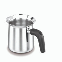 Korkmaz Milk Pot 1.0 Ltr