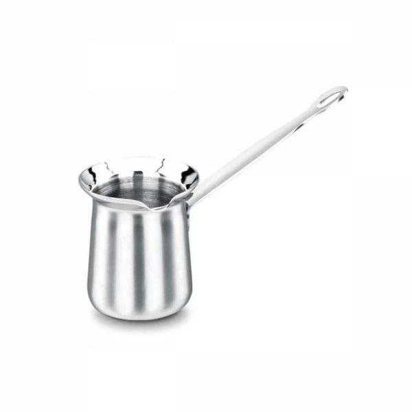 Korkmaz Milk Pot 1.0 Ltr