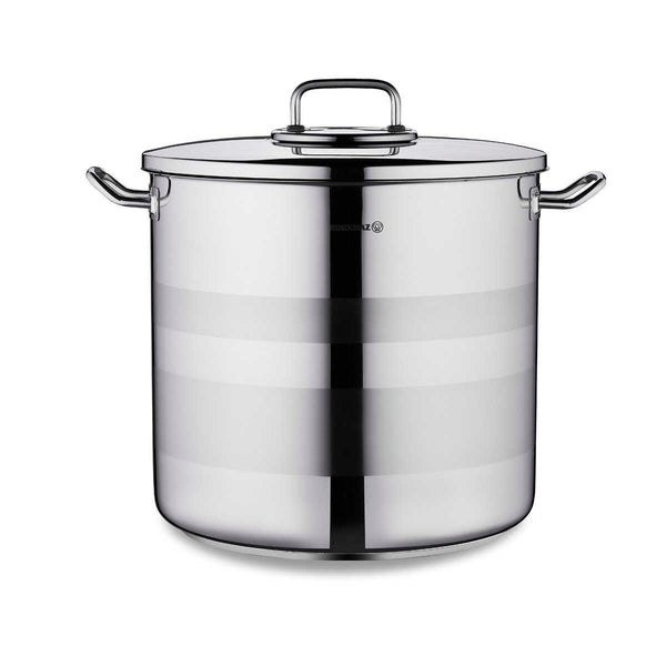 Korkmaz Astra2 Extra Deep Casserole 36X33 Cm - 33.5Ltr