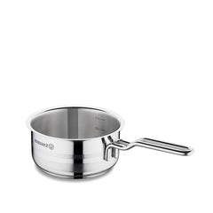 Korkmaz Astra2 Saucepan 14X7 Cm - 1.0Ltr