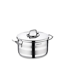 Korkmaz Astra2 Casserole 16X9 Cm - 1.8Ltr