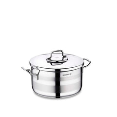 Korkmaz Astra2 Casserole 20X11 Cm - 3.3Ltr