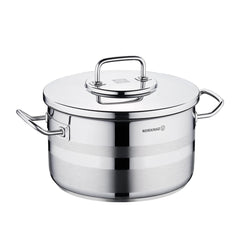 Korkmaz Astra2 Casserole 28X16 Cm - 9.5Ltr