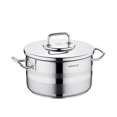 Korkmaz Astra2 Casserole 32X19 Cm - 15.0Ltr