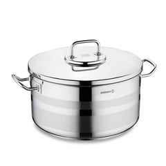 Korkmaz Astra2 Casserole 40X25 Cm  - 31.0Ltr