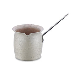 Korkmaz Granita Milk Pot 1.0Ltr  A1239-1